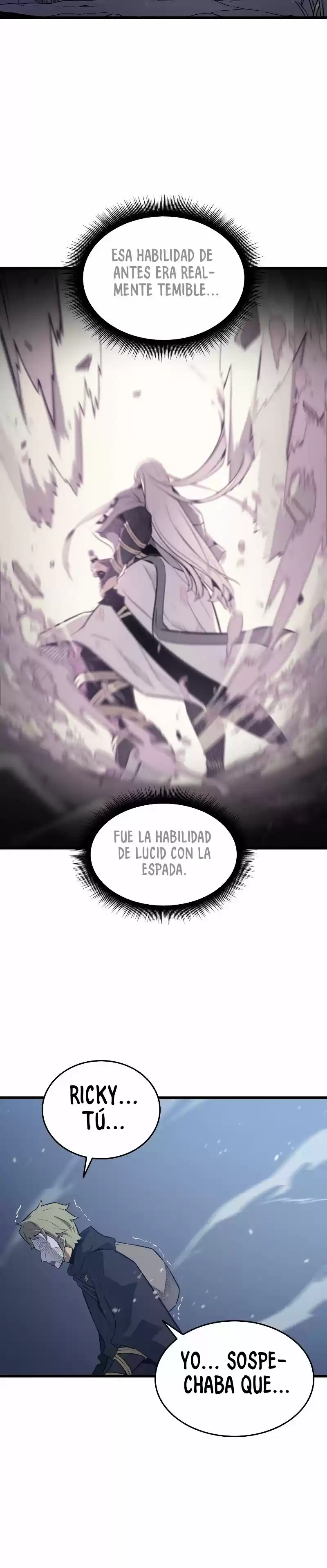 The Great Mage Returns After 4000 Years capítulo 102, página 25