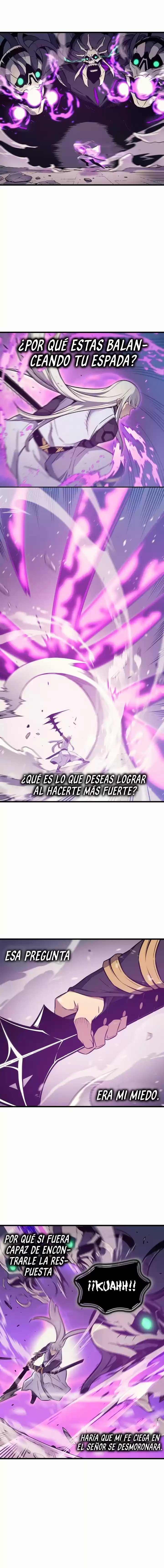 The Great Mage Returns After 4000 Years capítulo 103, página 5