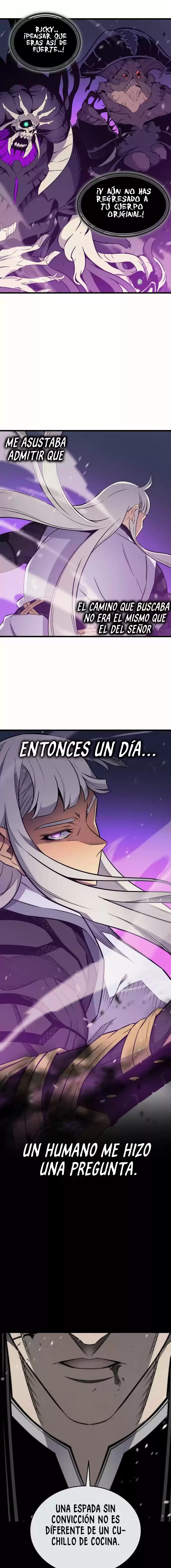 The Great Mage Returns After 4000 Years capítulo 103, página 6