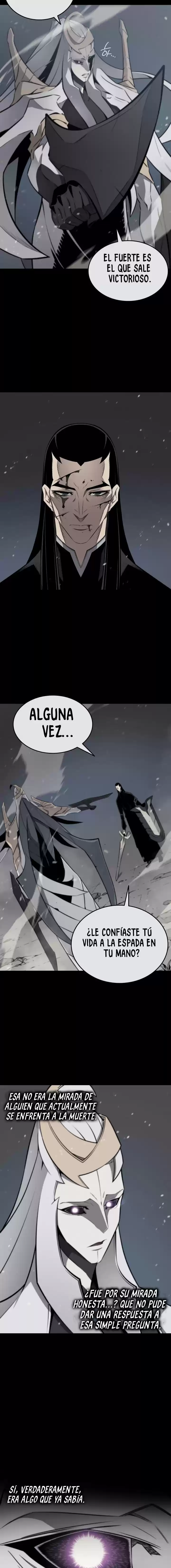 The Great Mage Returns After 4000 Years capítulo 103, página 8