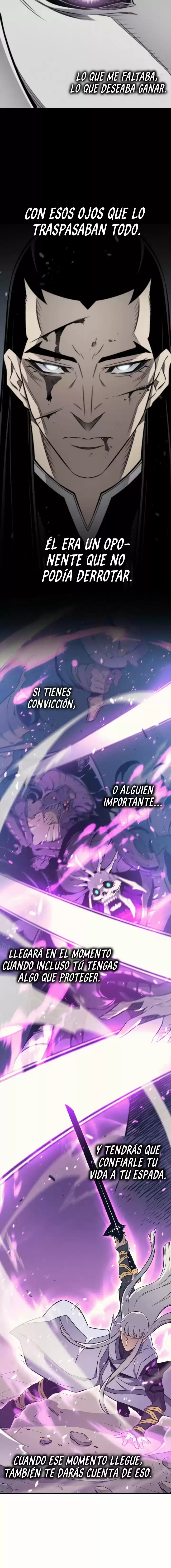 The Great Mage Returns After 4000 Years capítulo 103, página 9