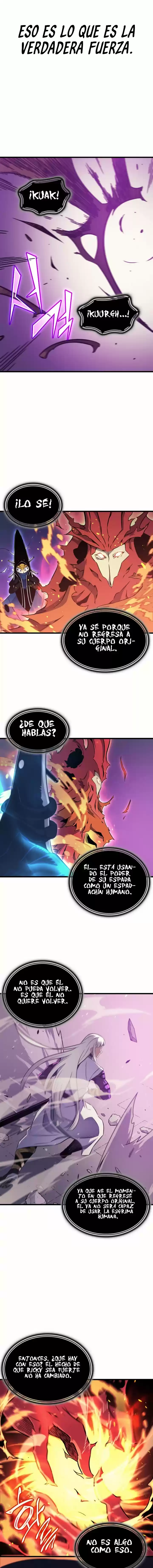 The Great Mage Returns After 4000 Years capítulo 103, página 10