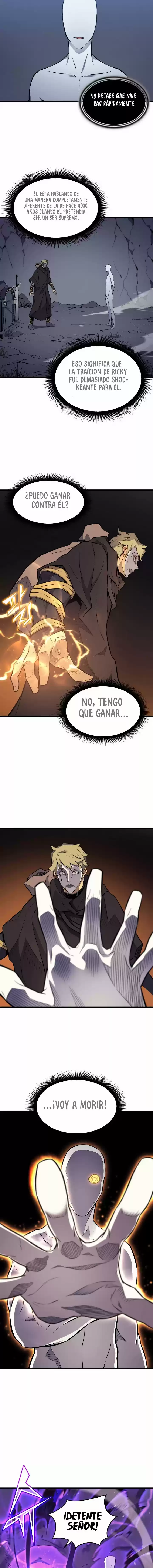 The Great Mage Returns After 4000 Years capítulo 103, página 12