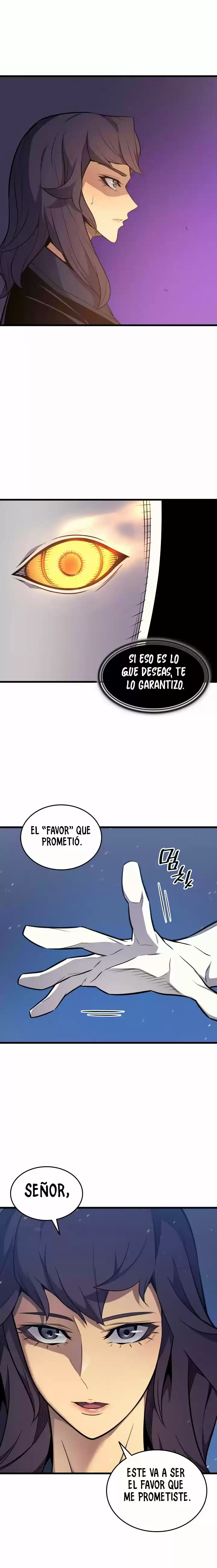 The Great Mage Returns After 4000 Years capítulo 103, página 15