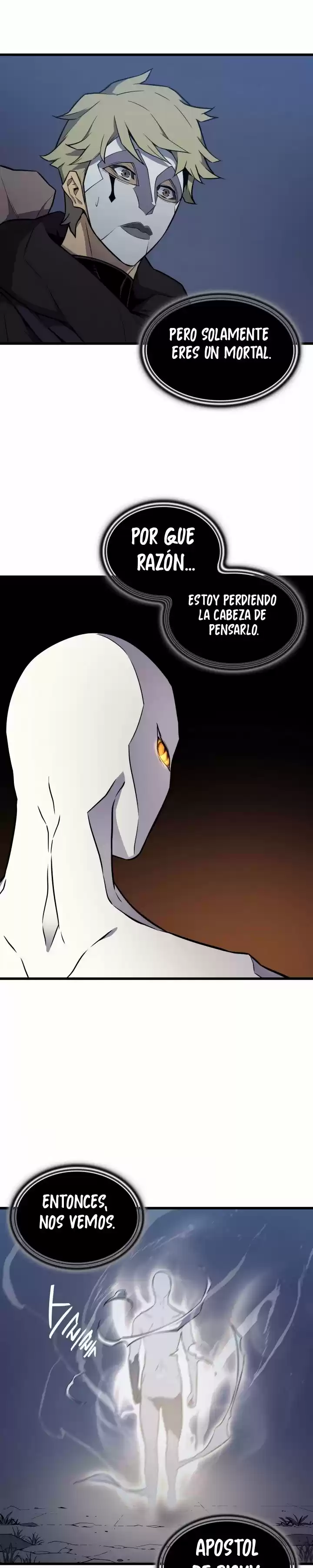 The Great Mage Returns After 4000 Years capítulo 103, página 18