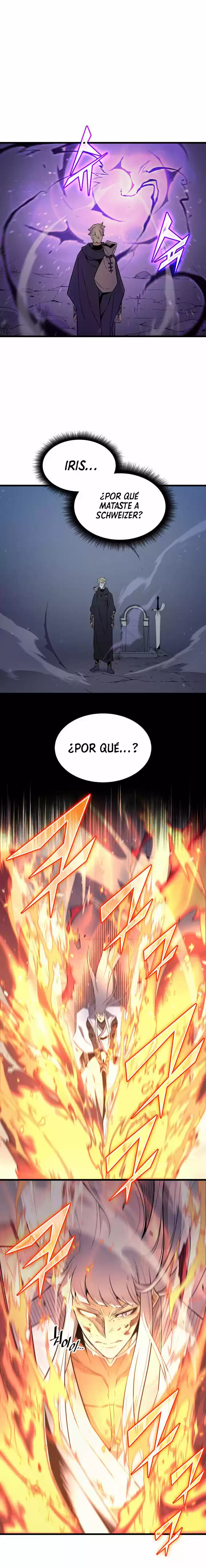 The Great Mage Returns After 4000 Years capítulo 104, página 6