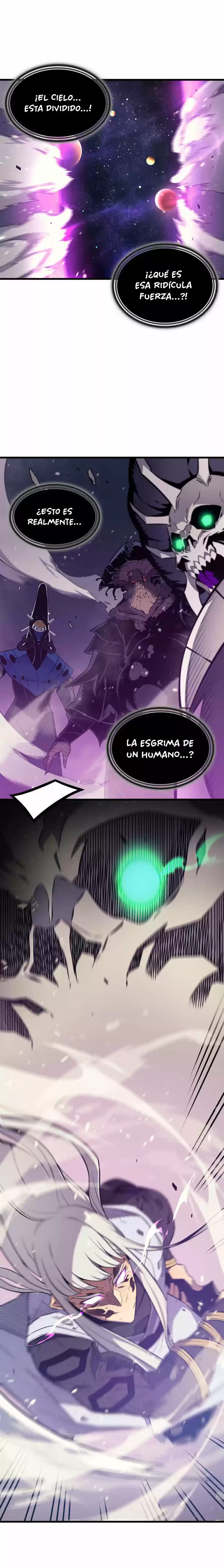 The Great Mage Returns After 4000 Years capítulo 104, página 12