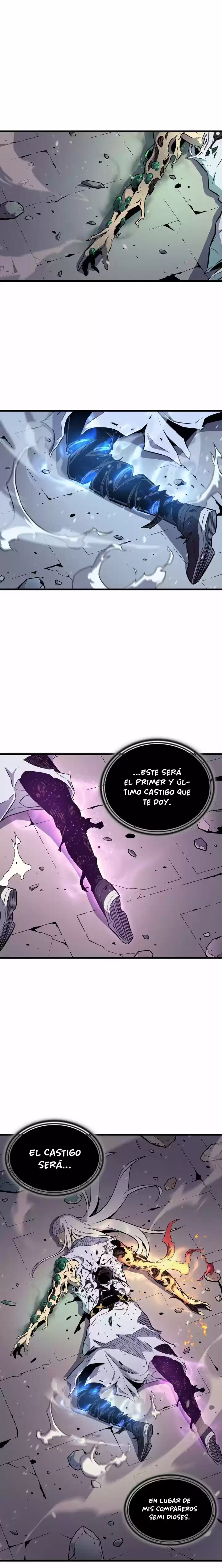 The Great Mage Returns After 4000 Years capítulo 104, página 18