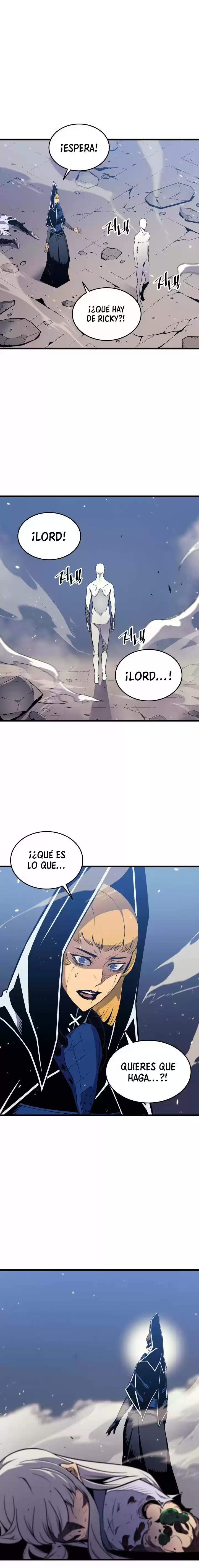 The Great Mage Returns After 4000 Years capítulo 104, página 20