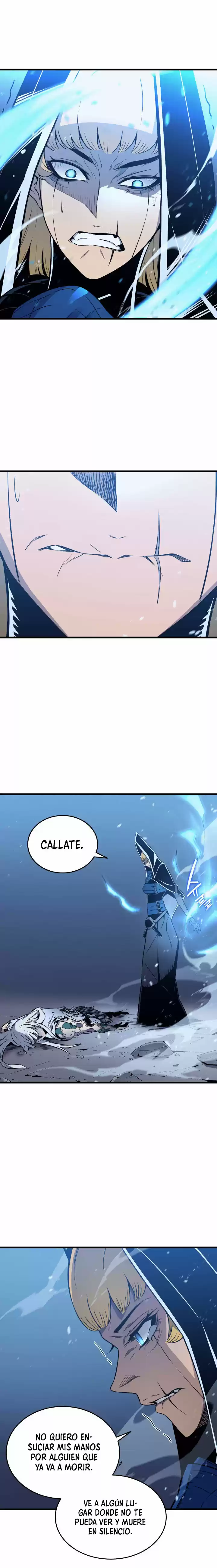 The Great Mage Returns After 4000 Years capítulo 104, página 22