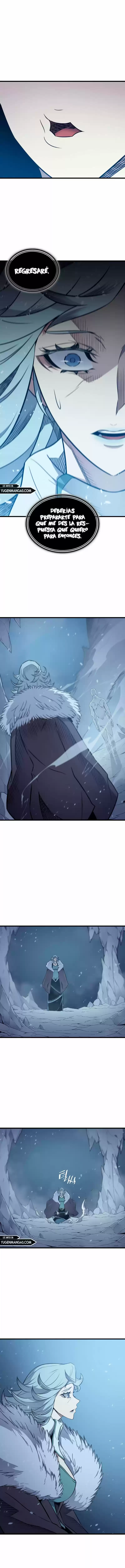 The Great Mage Returns After 4000 Years capítulo 107, página 13
