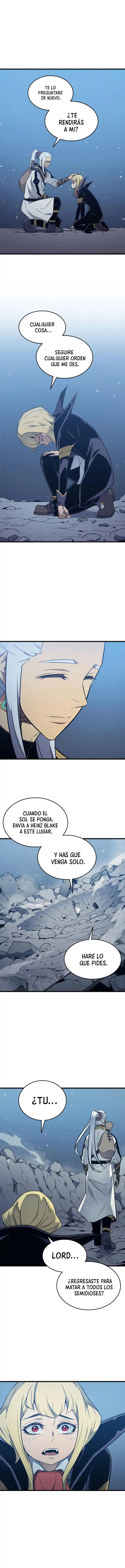 The Great Mage Returns After 4000 Years capítulo 108, página 8