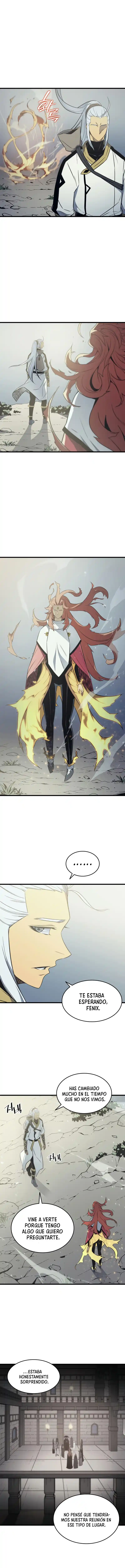 The Great Mage Returns After 4000 Years capítulo 108, página 10