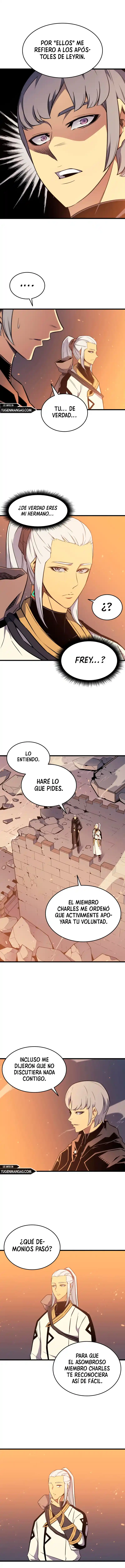 The Great Mage Returns After 4000 Years capítulo 109, página 11