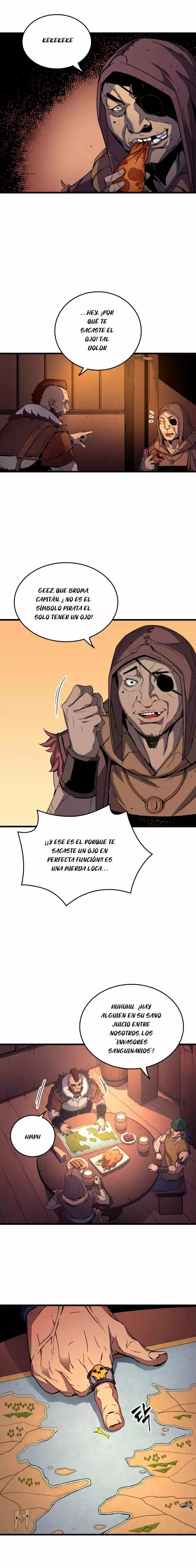 The Great Mage Returns After 4000 Years capítulo 11, página 12
