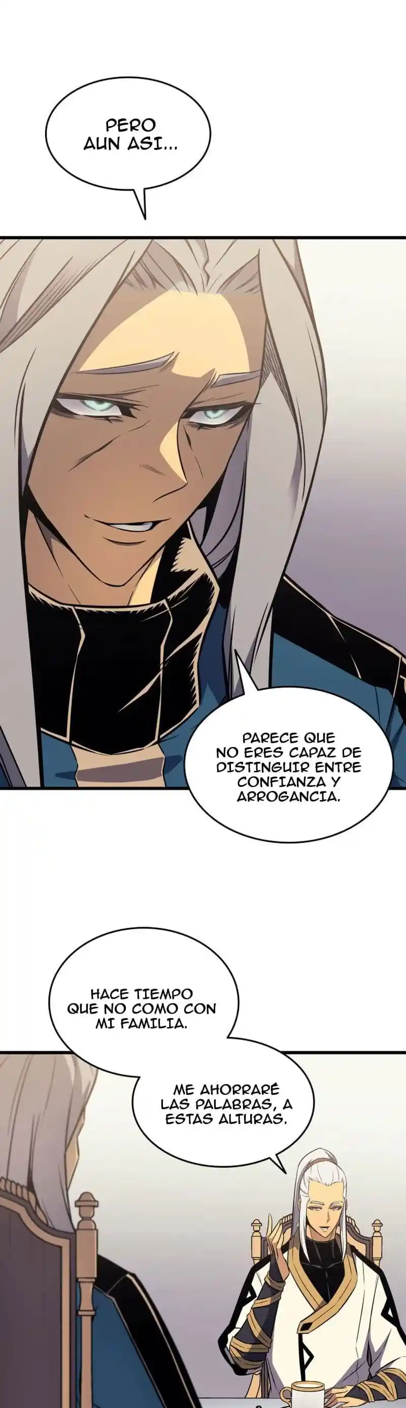 The Great Mage Returns After 4000 Years capítulo 111, página 5