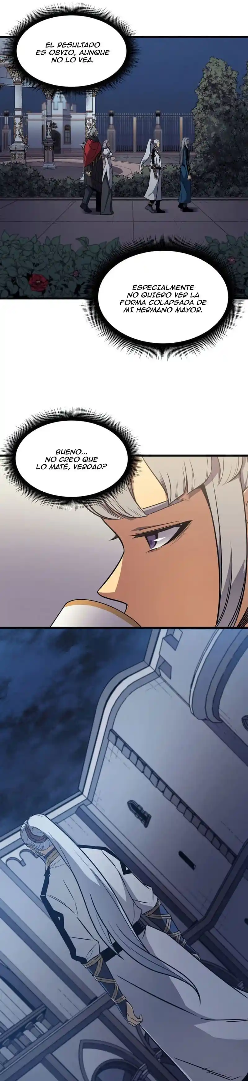 The Great Mage Returns After 4000 Years capítulo 111, página 10