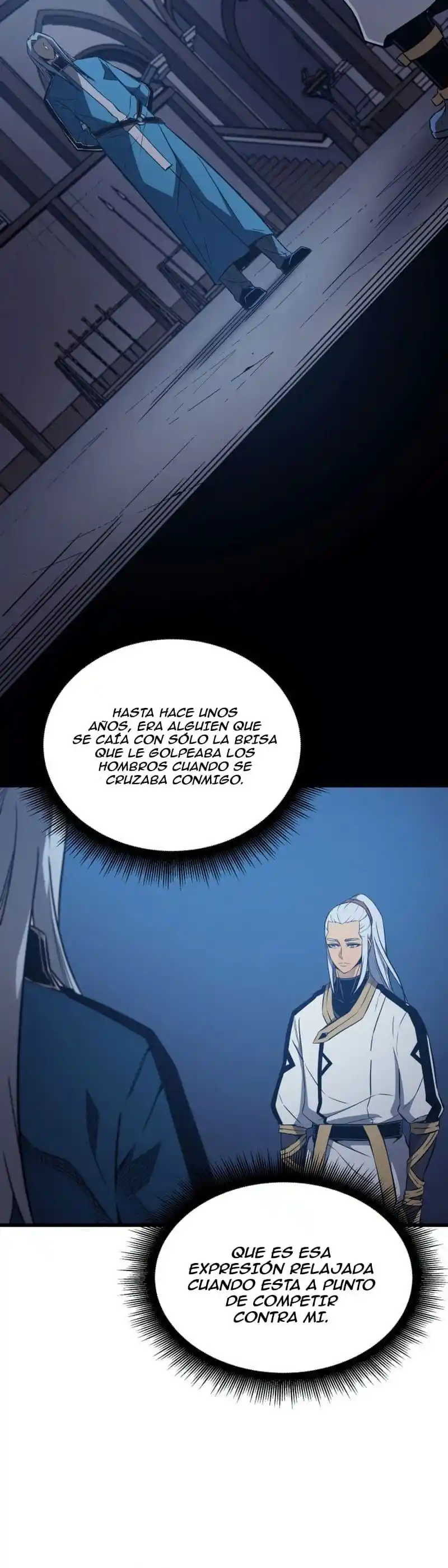 The Great Mage Returns After 4000 Years capítulo 111, página 11
