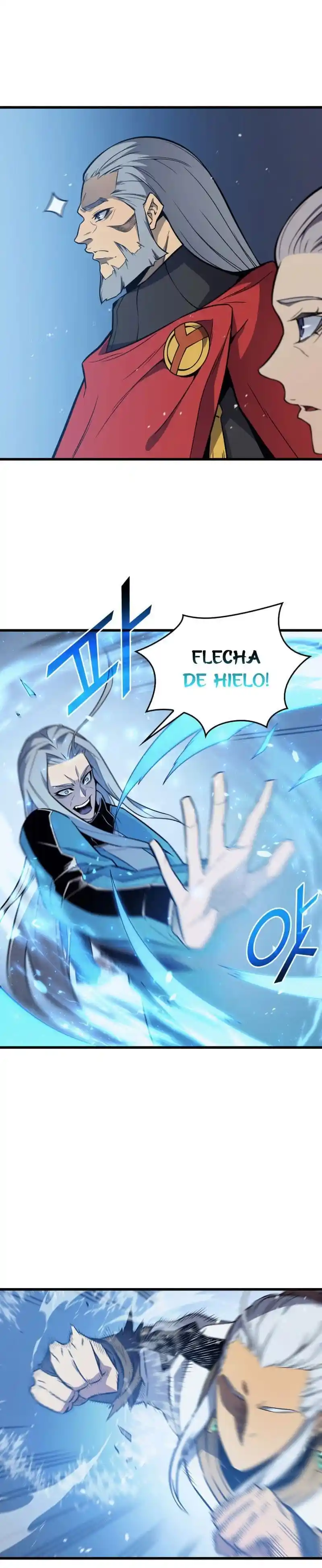 The Great Mage Returns After 4000 Years capítulo 111, página 18