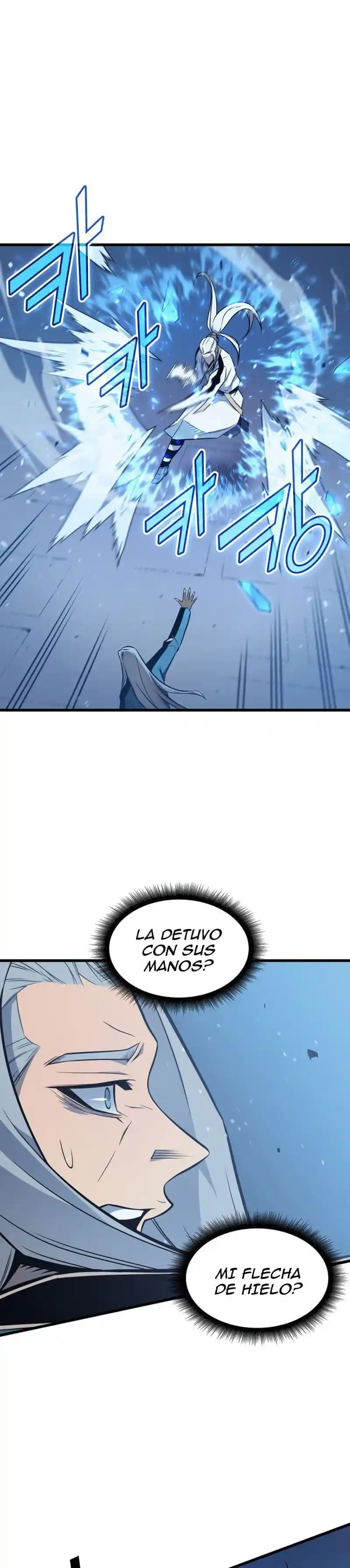 The Great Mage Returns After 4000 Years capítulo 111, página 19