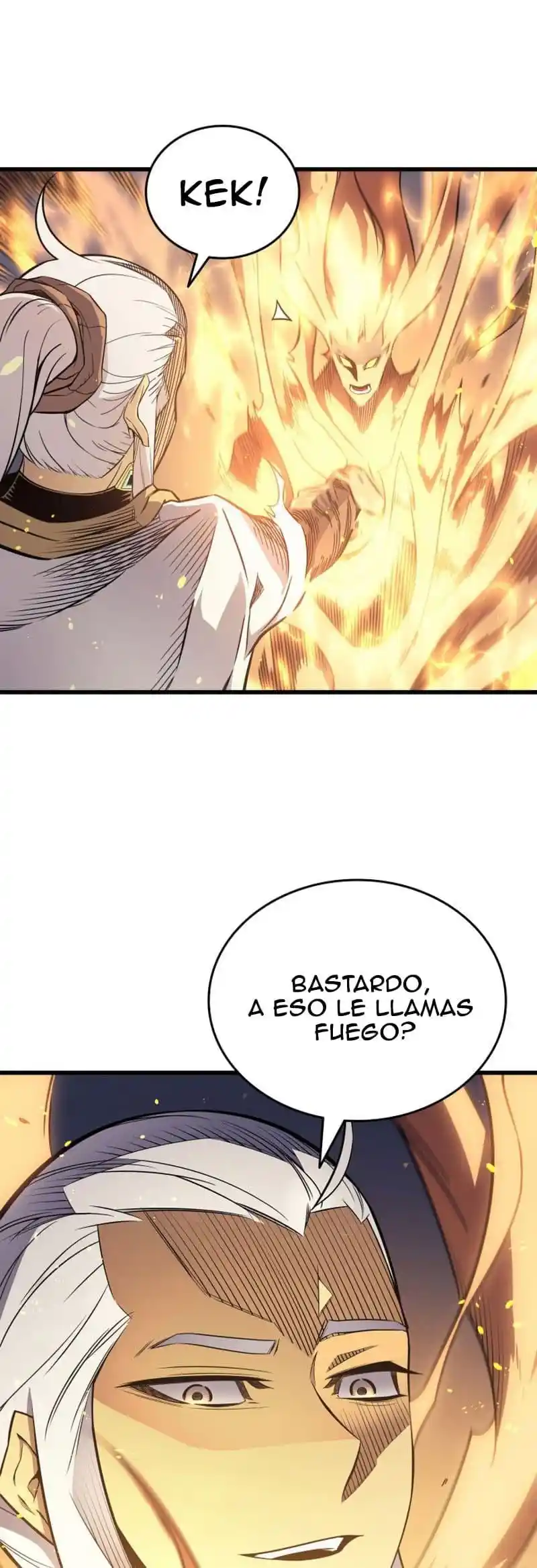 The Great Mage Returns After 4000 Years capítulo 111, página 24