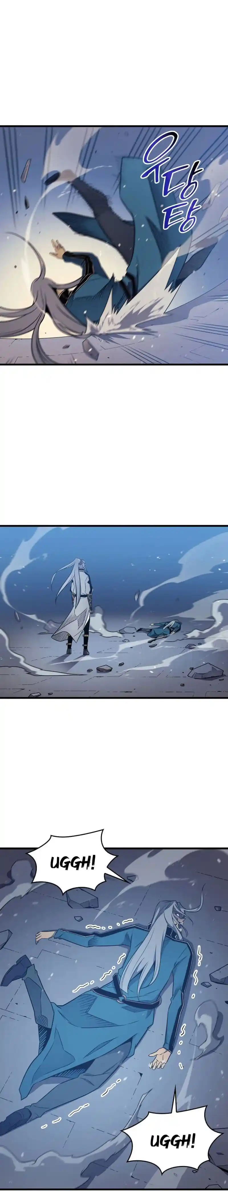 The Great Mage Returns After 4000 Years capítulo 111, página 26