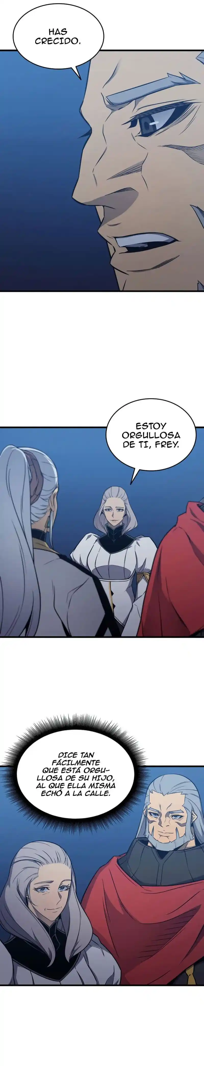The Great Mage Returns After 4000 Years capítulo 111, página 30