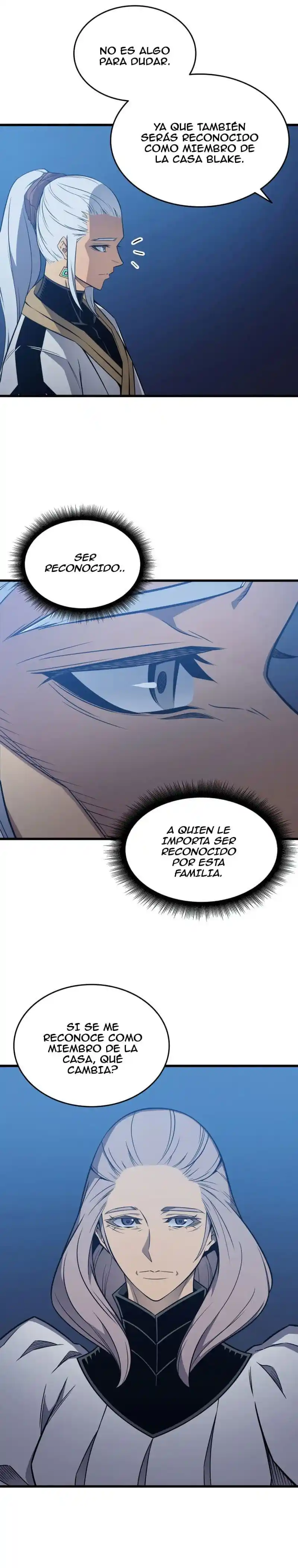 The Great Mage Returns After 4000 Years capítulo 111, página 35