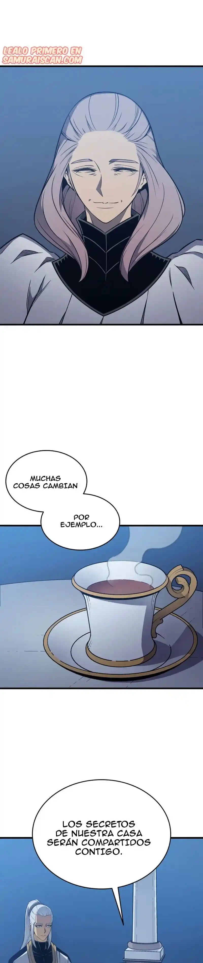 The Great Mage Returns After 4000 Years capítulo 111, página 36