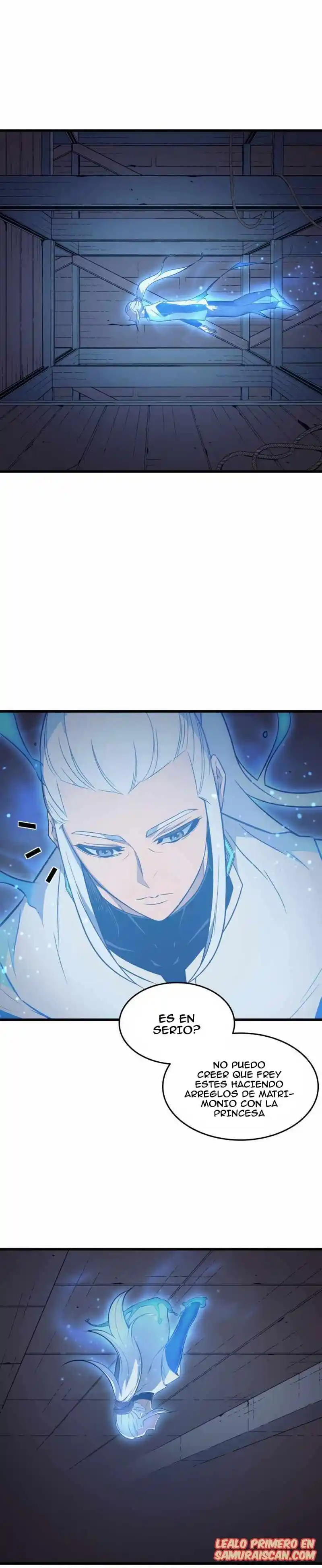 The Great Mage Returns After 4000 Years capítulo 112, página 10