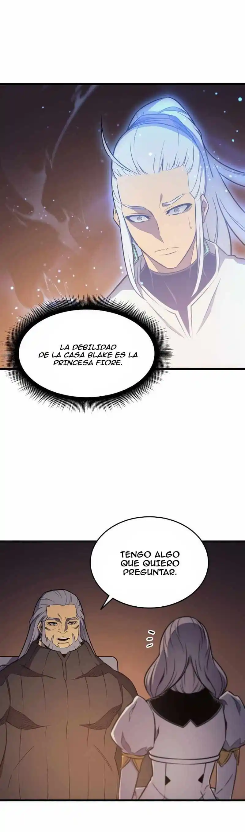 The Great Mage Returns After 4000 Years capítulo 112, página 18