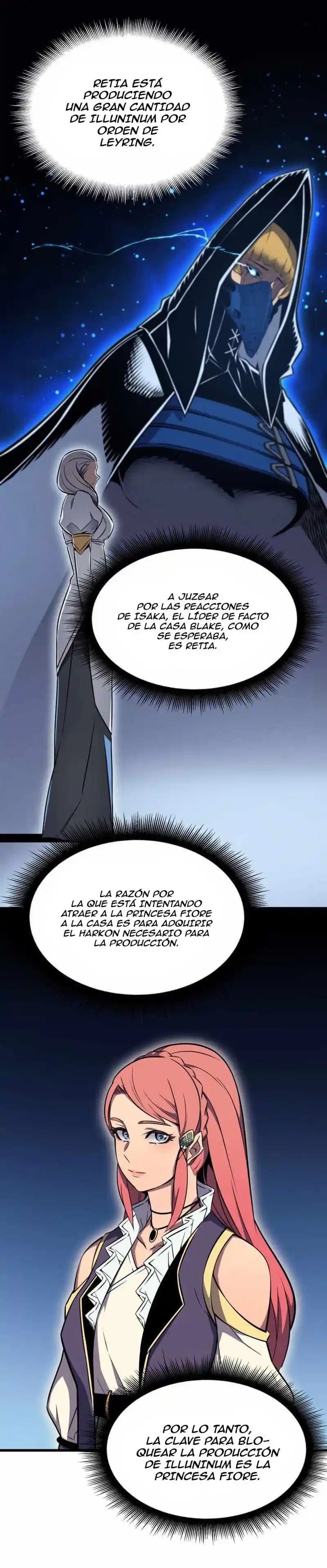 The Great Mage Returns After 4000 Years capítulo 112, página 25