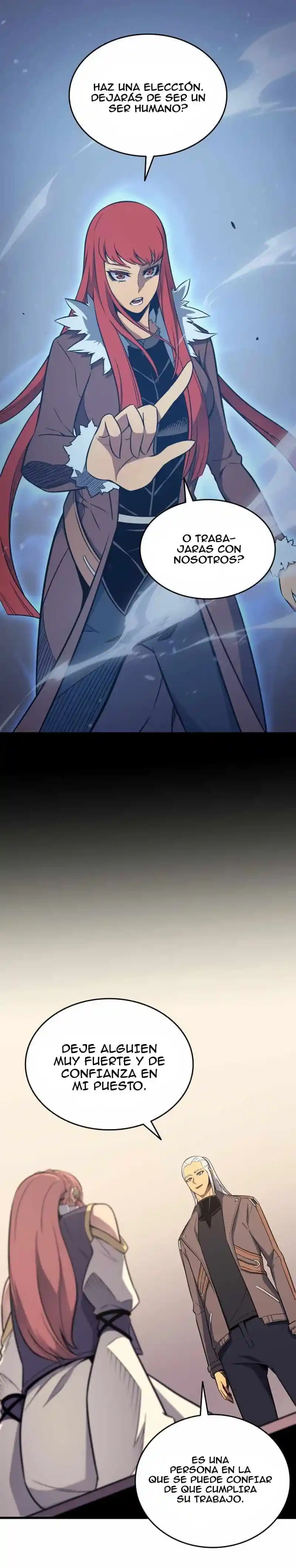 The Great Mage Returns After 4000 Years capítulo 113, página 14