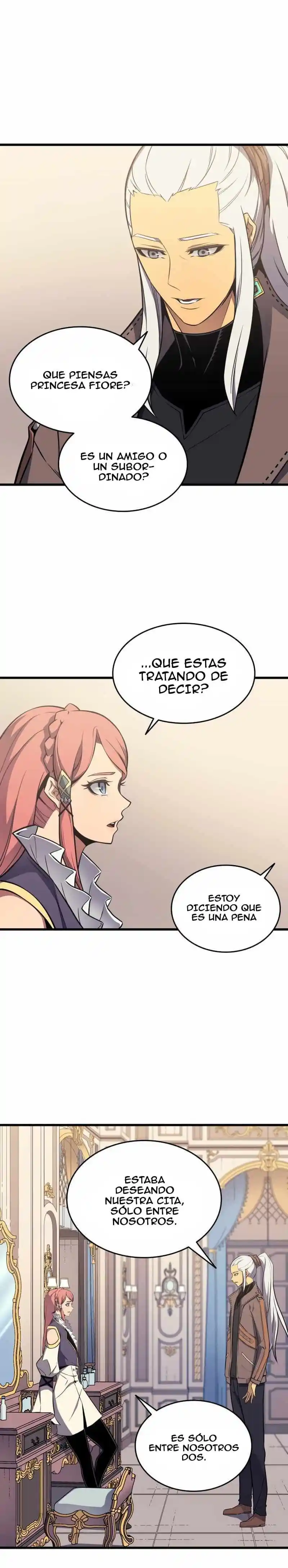 The Great Mage Returns After 4000 Years capítulo 113, página 15