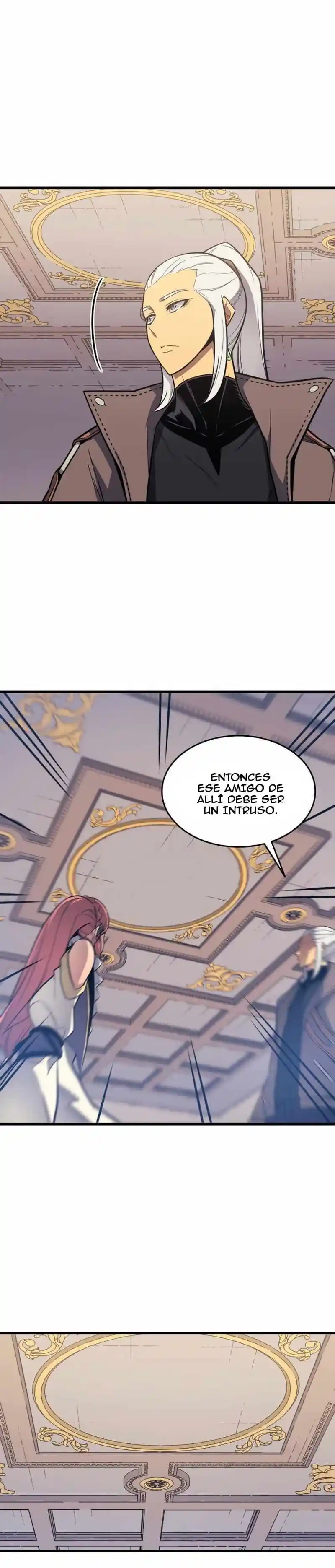 The Great Mage Returns After 4000 Years capítulo 113, página 16