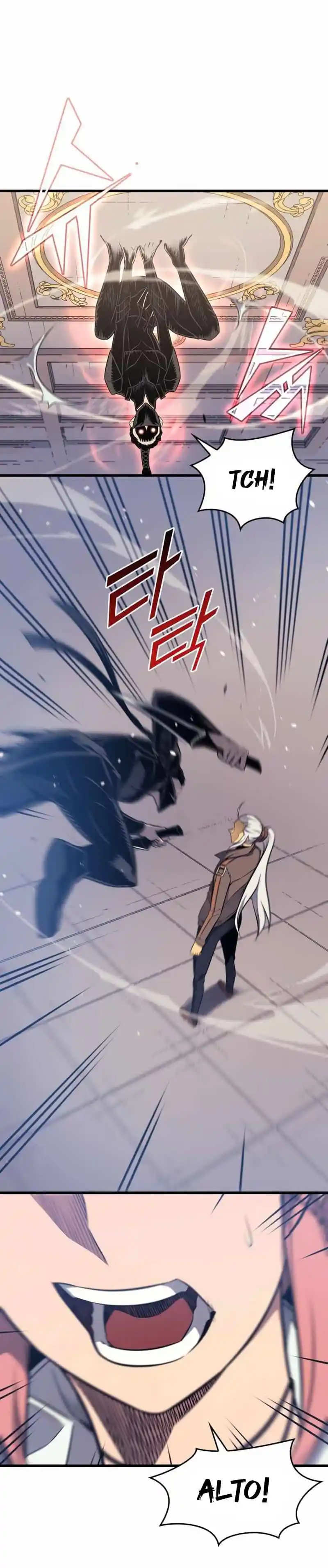 The Great Mage Returns After 4000 Years capítulo 113, página 17