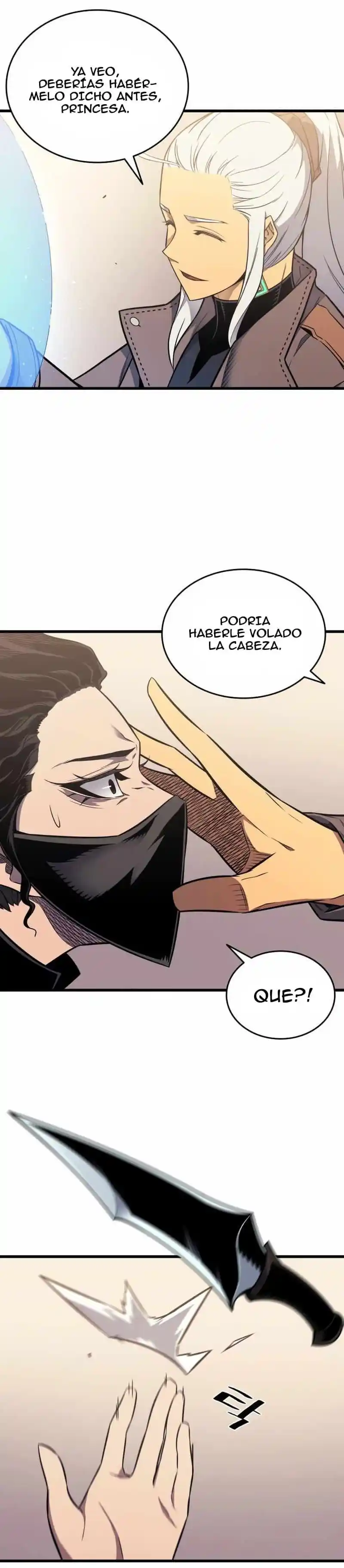 The Great Mage Returns After 4000 Years capítulo 113, página 19