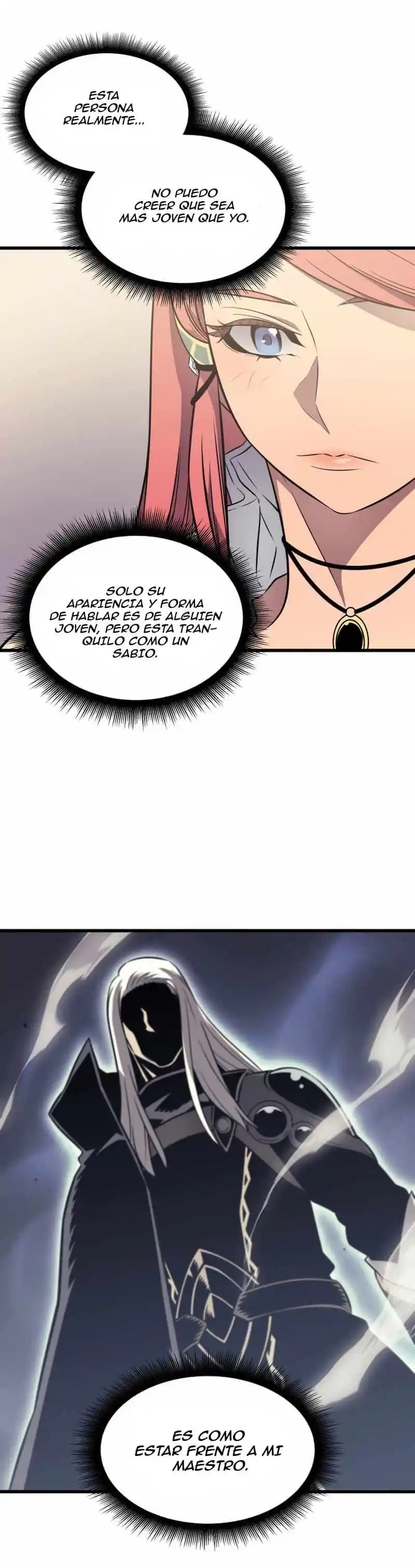 The Great Mage Returns After 4000 Years capítulo 113, página 26
