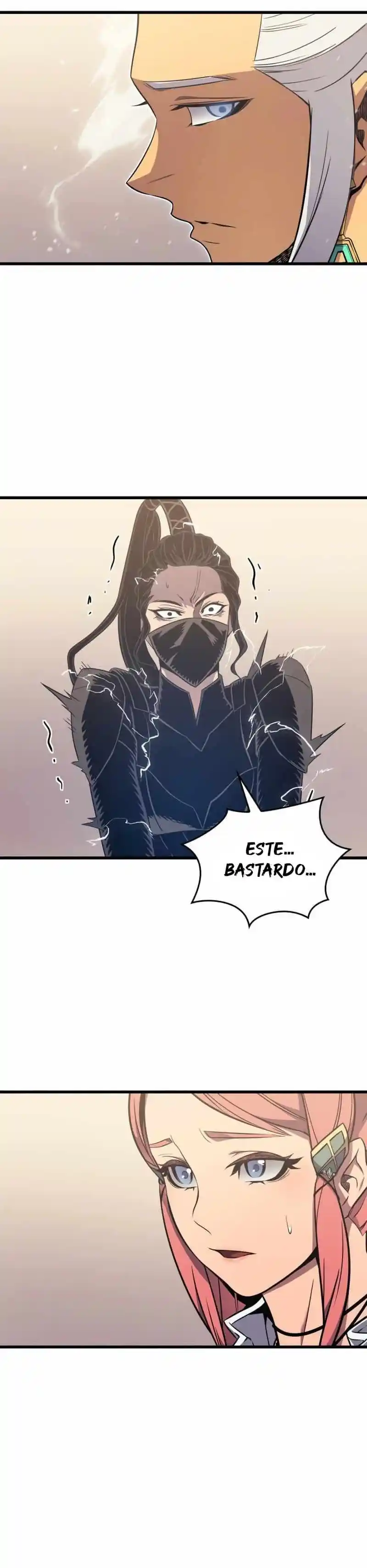 The Great Mage Returns After 4000 Years capítulo 113, página 31
