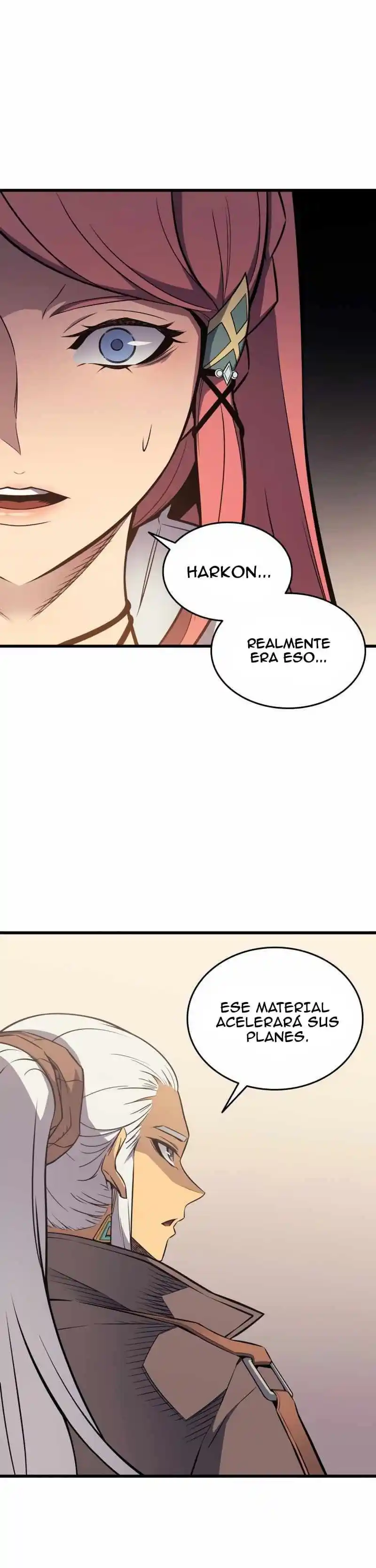 The Great Mage Returns After 4000 Years capítulo 113, página 33