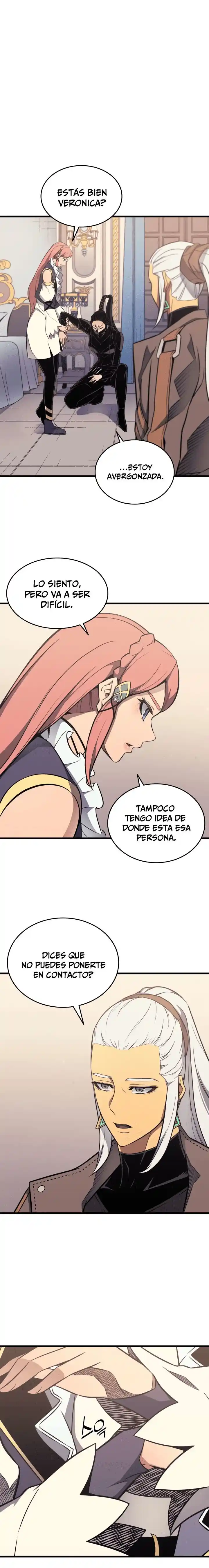 The Great Mage Returns After 4000 Years capítulo 114, página 6