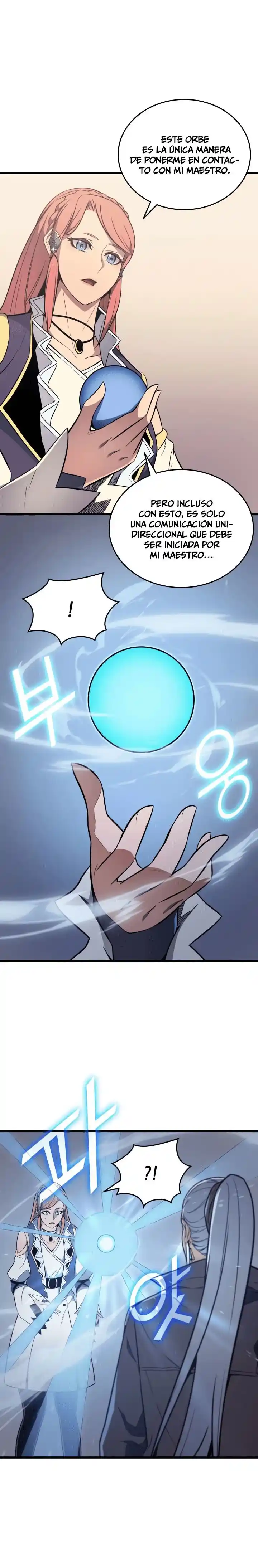 The Great Mage Returns After 4000 Years capítulo 114, página 7