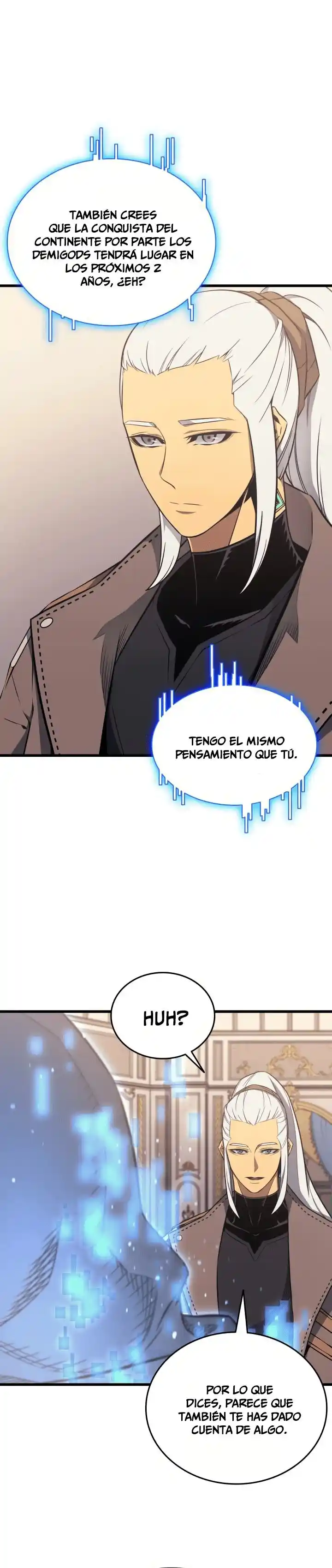 The Great Mage Returns After 4000 Years capítulo 114, página 9