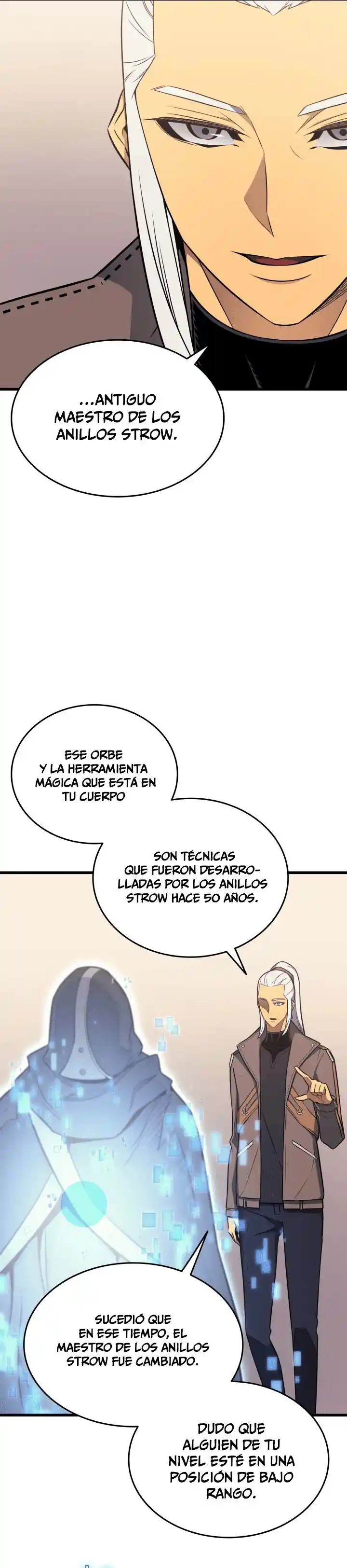 The Great Mage Returns After 4000 Years capítulo 114, página 13