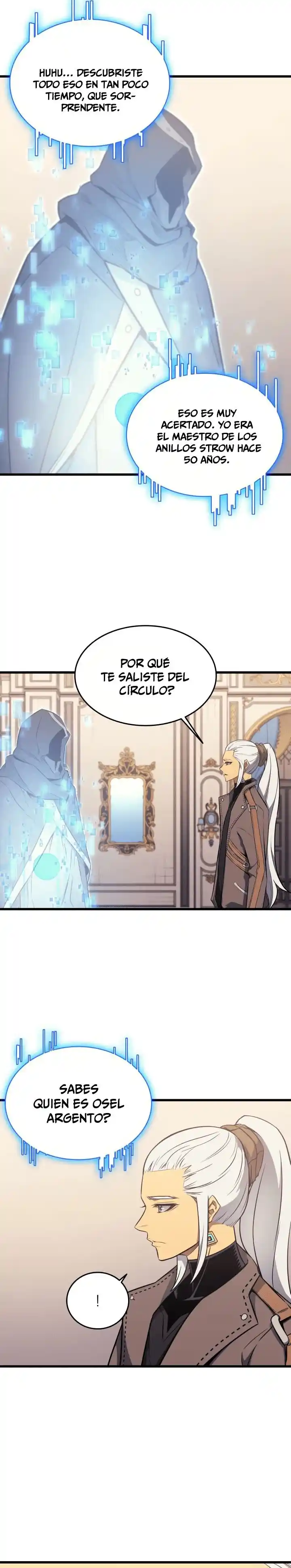 The Great Mage Returns After 4000 Years capítulo 114, página 14
