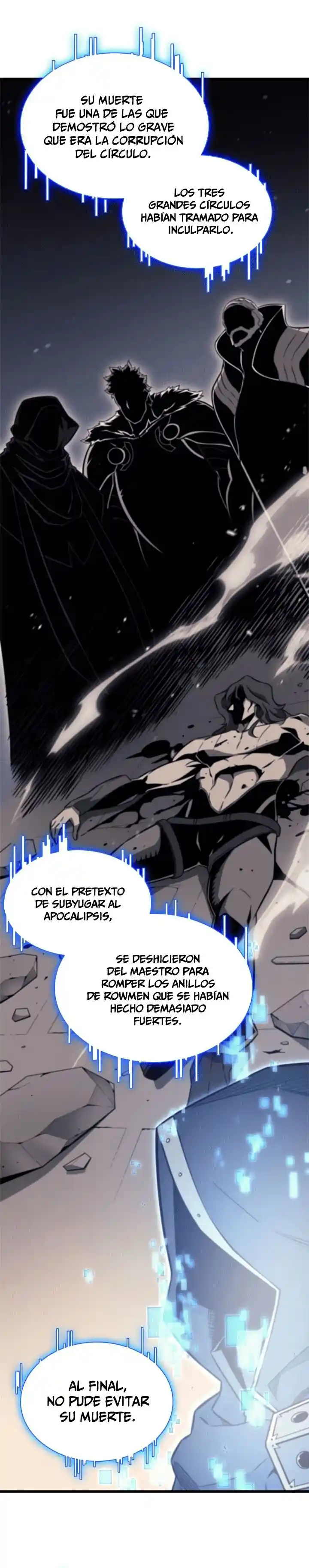The Great Mage Returns After 4000 Years capítulo 114, página 16
