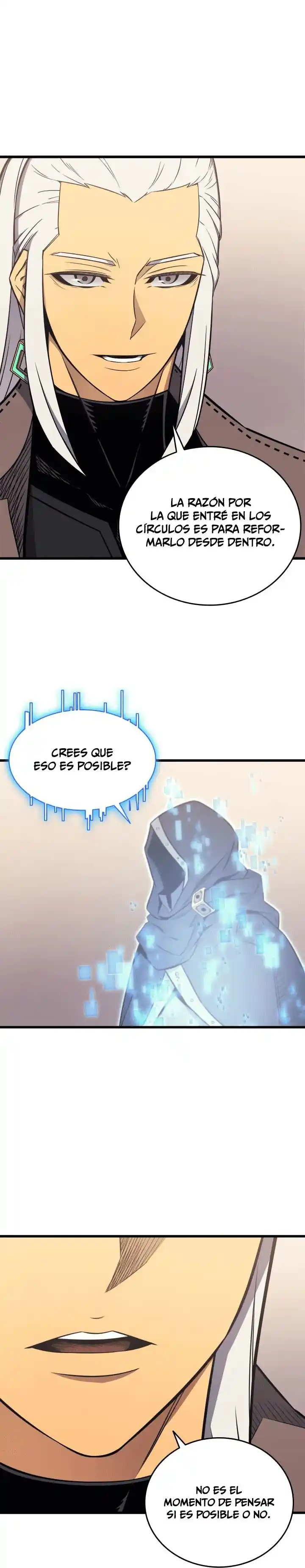 The Great Mage Returns After 4000 Years capítulo 114, página 20