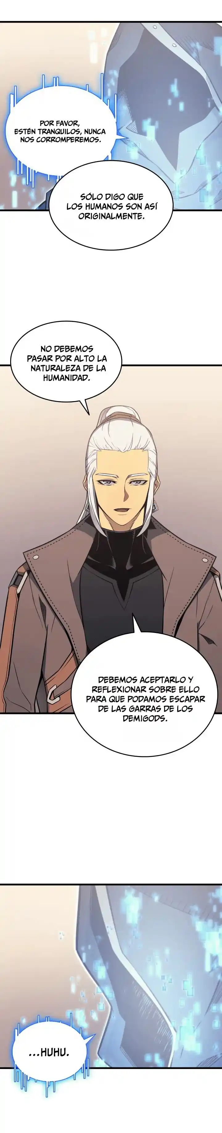 The Great Mage Returns After 4000 Years capítulo 114, página 22