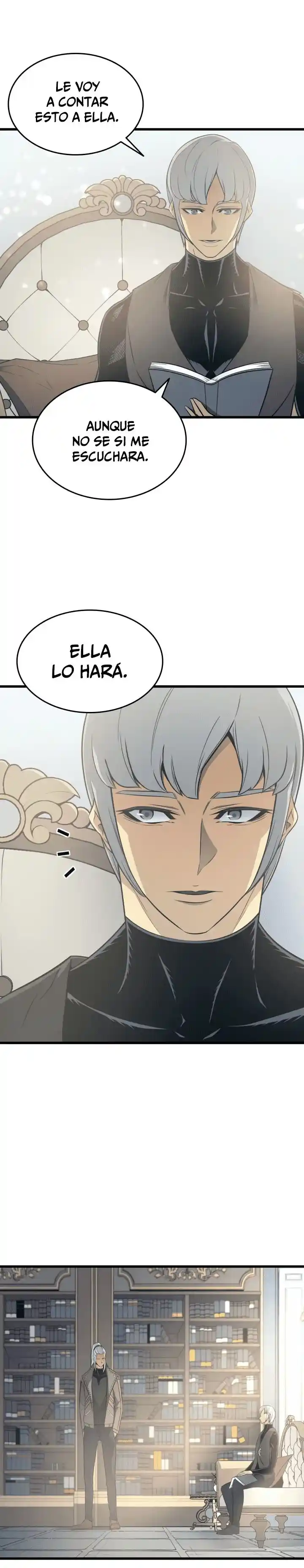 The Great Mage Returns After 4000 Years capítulo 115, página 12