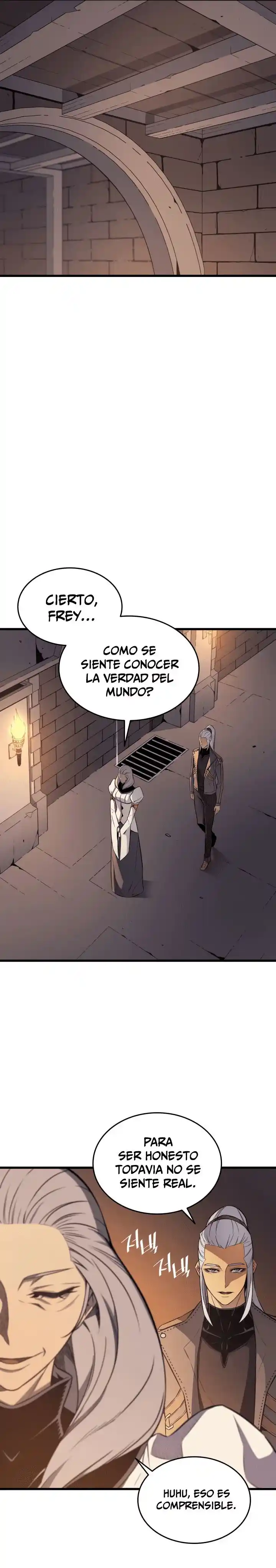 The Great Mage Returns After 4000 Years capítulo 115, página 14